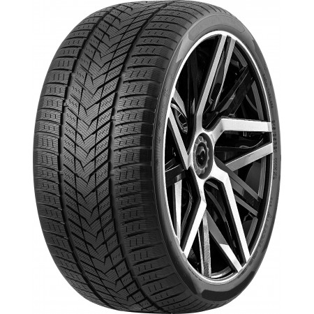 Автошины 255/50R19 107H XL SNOWGRIPPER II iLINK
